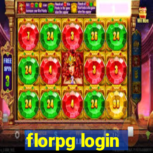 florpg login